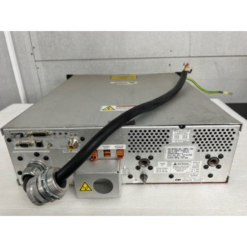 AMAT 0190-06989 ENI GMW25Z-2D0F2N0-001 2500W 2MHz RF Generator